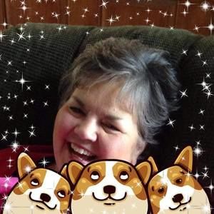 Meet your Posher, Gayle